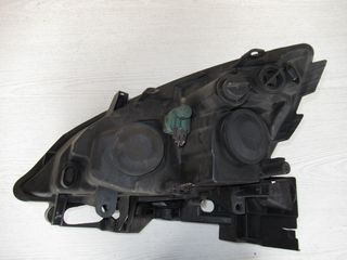 Renault Scenic '06 - '09 Φανάρι Εμπρός Δεξί Facelift-thumb-2