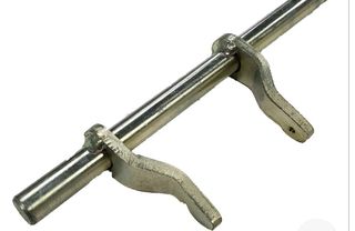Δίχαλα σετ συμπλέκτη SUZUKI-thumb-1