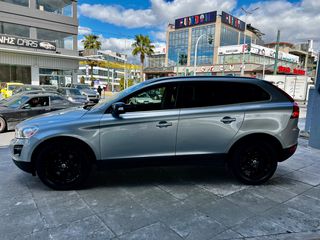 Volvo XC 60 2009 3.0 T6 AWD ελληνικο-thumb-2