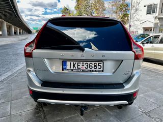 Volvo XC 60 2009 3.0 T6 AWD ελληνικο-thumb-3