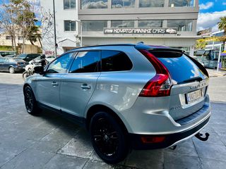 Volvo XC 60 2009 3.0 T6 AWD ελληνικο-thumb-4