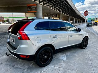 Volvo XC 60 2009 3.0 T6 AWD ελληνικο-thumb-1