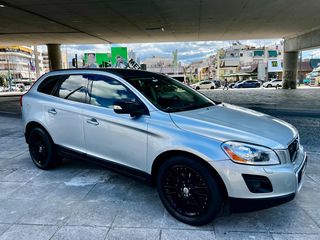 Volvo XC 60 2009 3.0 T6 AWD ελληνικο-thumb-7