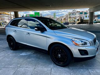 Volvo XC 60 2009 3.0 T6 AWD ελληνικο-thumb-8