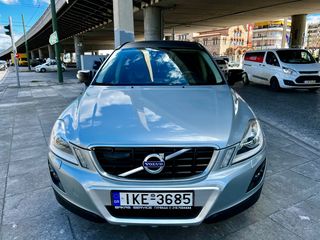 Volvo XC 60 2009 3.0 T6 AWD ελληνικο-thumb-9