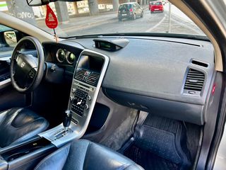 Volvo XC 60 2009 3.0 T6 AWD ελληνικο-thumb-10