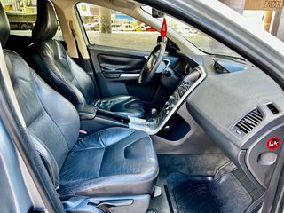 Volvo XC 60 2009 3.0 T6 AWD ελληνικο-thumb-11