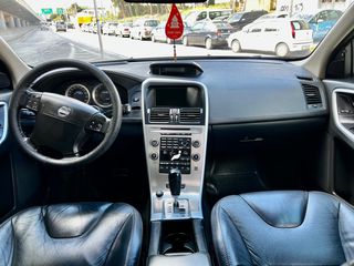 Volvo XC 60 2009 3.0 T6 AWD ελληνικο-thumb-14