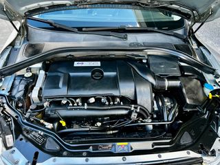 Volvo XC 60 2009 3.0 T6 AWD ελληνικο-thumb-17