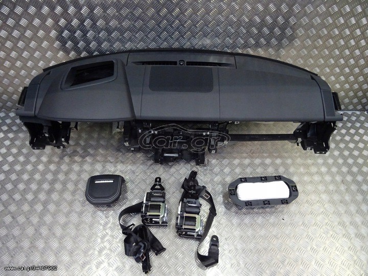 RANGE ROVER SPORT L494 FACELIFT 2019 HEAD UP  TAMΠΛO ZΩΝΕΣ  ΑΕΡΟΣΑΚΟΙ 
