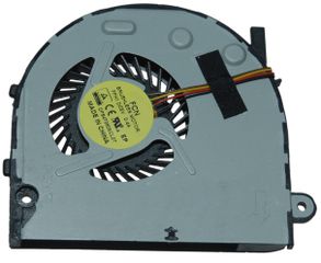 Ανεμιστηράκι Laptop - CPU Cooling Fan για Lenovo Ideapad 305-15IBD - Type 80NJ 90205526 90205424 DC28000ENF0 FCC2 0A 83D 000 15FE 5244279800340 DFS470805CL0T DC28000ENF0 AT14L0010S0 ( Κωδ.80436 )