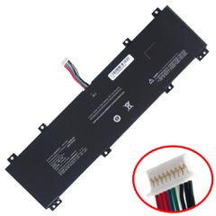 Μπαταρία Laptop - Battery για Lenovo Ideapad 100S-14IBR - Type 80R9 5B10K65026 NC140BW1-2S1P 2ICP4/58/145 XU100342-15025A 8.7V 31.92Wh 4200mAh ( Κωδ.1-BAT0207 )