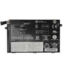 Μπαταρία Laptop - Battery για Lenovo ThinkPad E15 - Type 20RD 5B10W13889 01AV445 L17M3P52 SB10T83132 5B10W13889 11.1V 45Wh 4050mAh ( Κωδ.1-BAT0329 )