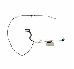 Καλωδιοταινία Οθόνης - Flex Video Screen LCD Cable για Laptop Lenovo Yoga 530-14ARR - Type 81H9 5C10R08621 DC020021A10 REV:0A EYG11 ( Κωδ.1-FLEX0655 )