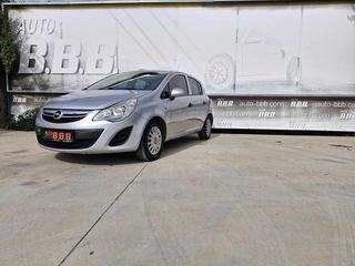 Opel Corsa '12 ΕΛΛΗΝΙΚΟ