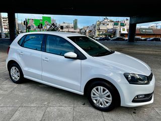 Volkswagen Polo '16  1.0 Trendline