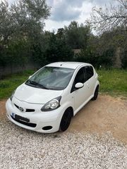 Toyota Aygo '11  1.0 City