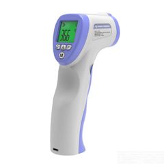 DT-8826 Digital Non Contact Forehead Infrared Thermometer, Body and Object 20 Memories - ANDOWL