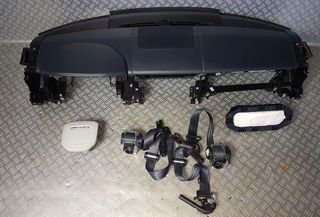 RANGE ROVER VOGUE L405   TAMΠΛO ZΩΝΕΣ  ΑΕΡΟΣΑΚΟΙ 