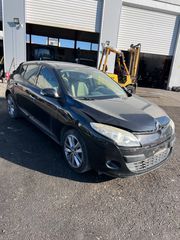 Τραβερσα εμπρός Renault Megane 