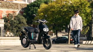 Yamaha NEOs Easy 2025 ΗΛΕΚΤΡΙΚΟ ΣΕ ΠΡΟΣΦΟΡΑ -390 € ΣΥΝ ΕΠΙΔΟΤΗΣΗ 20%-thumb-9