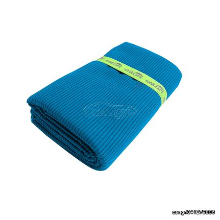 Πετσέτα θαλάσσης SOLART 4967 κοτλέ από microfiber Extra Large 110x175 cm ( 4967 )