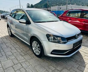 Volkswagen Polo '17 Diesel