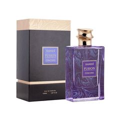 HAMIDI Hamidi Fusion Concord EDP 85ml