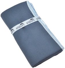 Πετσέτα θαλάσσης SOLART 4968 κοτλέ από microfiber Extra Large 110x175 cm ( 4968 )