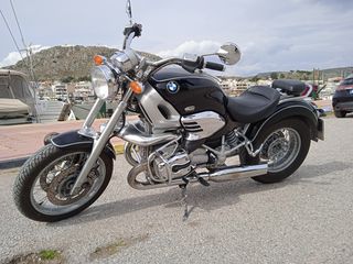 Bmw R 1200 C '02