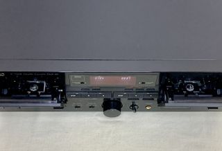 TEAC W-700R-thumb-2