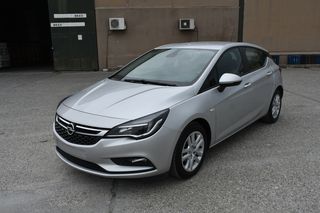 Opel Astra '18 Selection Diesel S/S 1.6