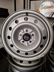 Mazda 6 Σαν Καινούργιο 4 τεμ-thumb-1