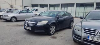 Opel Insignia '10  Sports Tourer 1.6 Selection
