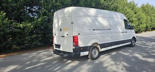Κλούβα Volkswagen 2020 Crafter-thumb-23