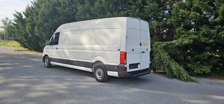 Κλούβα Volkswagen 2020 Crafter-thumb-24