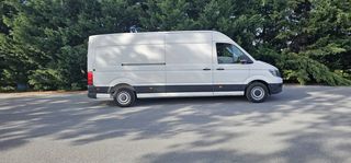 Κλούβα Volkswagen 2020 Crafter-thumb-25