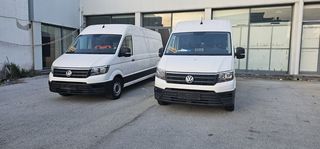 Κλούβα Volkswagen 2020 Crafter-thumb-26