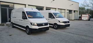 Κλούβα Volkswagen 2020 Crafter-thumb-28
