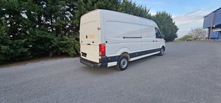 Κλούβα Volkswagen 2020 Crafter-thumb-34