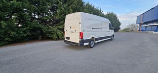 Κλούβα Volkswagen 2020 Crafter-thumb-36