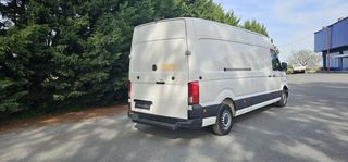 Κλούβα Volkswagen 2020 Crafter-thumb-1