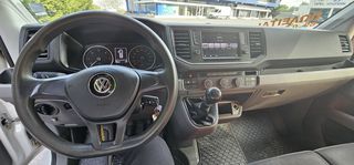 Κλούβα Volkswagen 2020 Crafter-thumb-2
