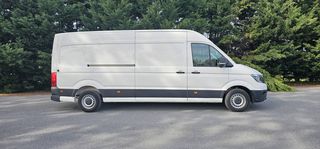 Κλούβα Volkswagen 2020 Crafter-thumb-4