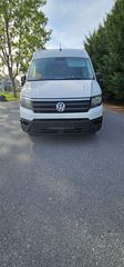 Κλούβα Volkswagen 2020 Crafter-thumb-5