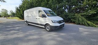 Κλούβα Volkswagen 2020 Crafter-thumb-6