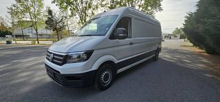 Κλούβα Volkswagen 2020 Crafter-thumb-7