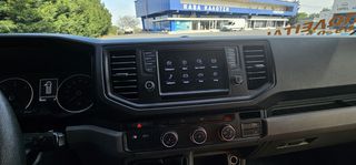 Κλούβα Volkswagen 2020 Crafter-thumb-8