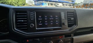 Κλούβα Volkswagen 2020 Crafter-thumb-9