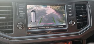 Κλούβα Volkswagen 2020 Crafter-thumb-10